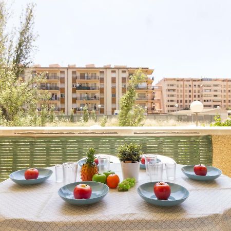 Homes&Go Albeniz Basic La Pineda Exterior foto